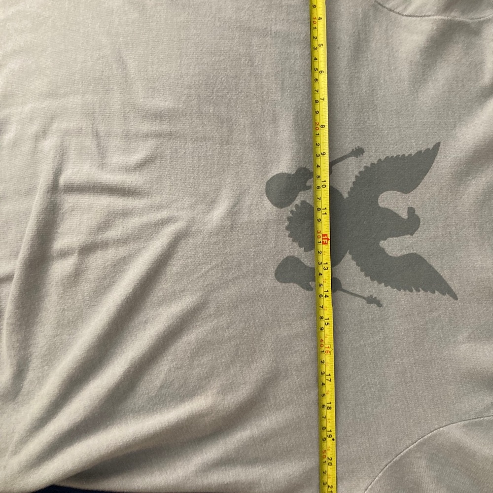 APC shirt